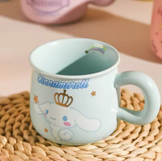 MUG sanrio ceramica