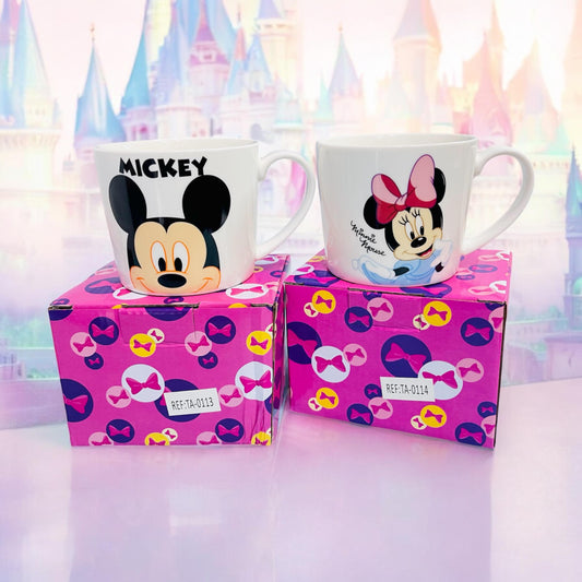 Mug en ceramica DISNEY