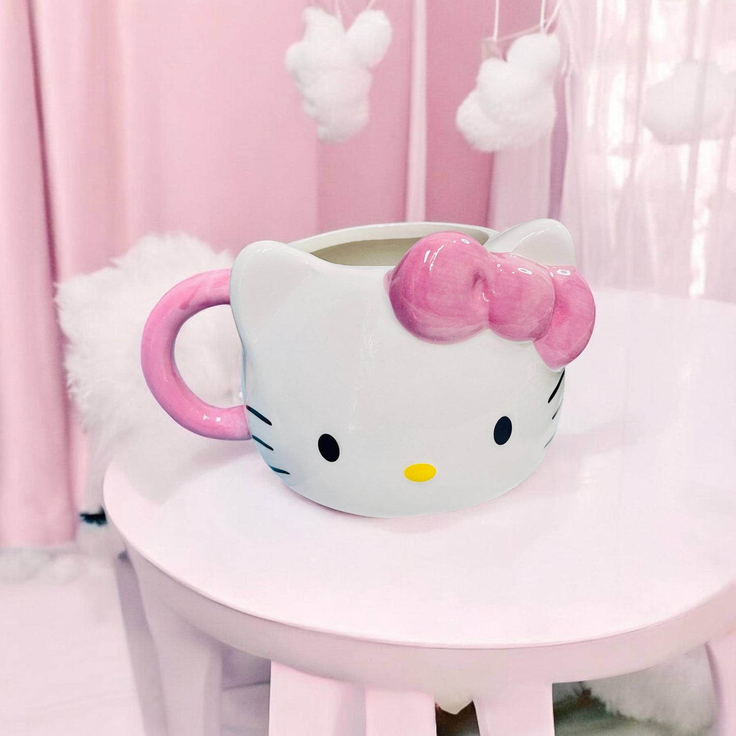 MUGS SANRIO