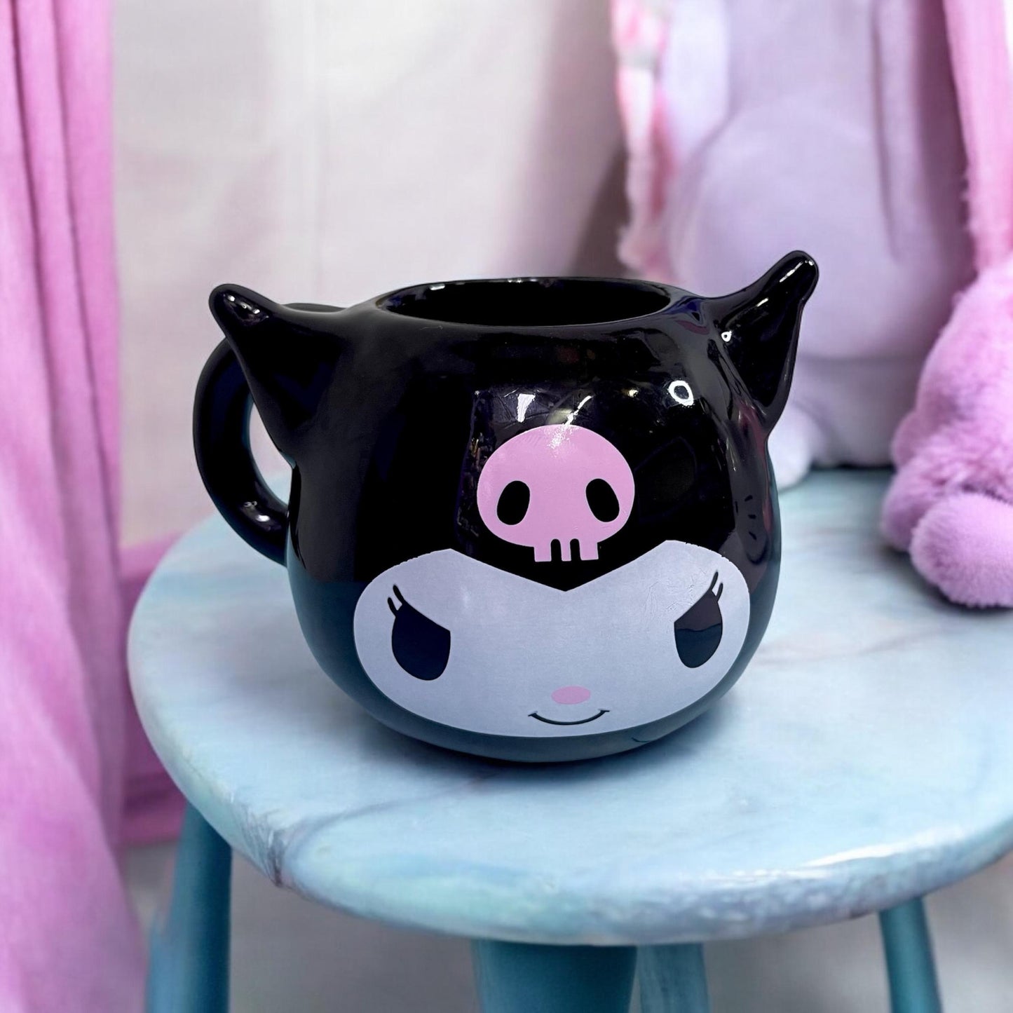 MUGS SANRIO