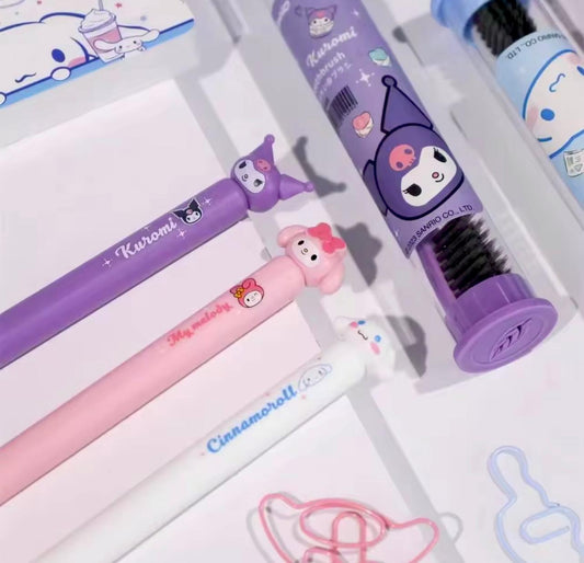 CEPILLOS DE DIENTES SANRIO