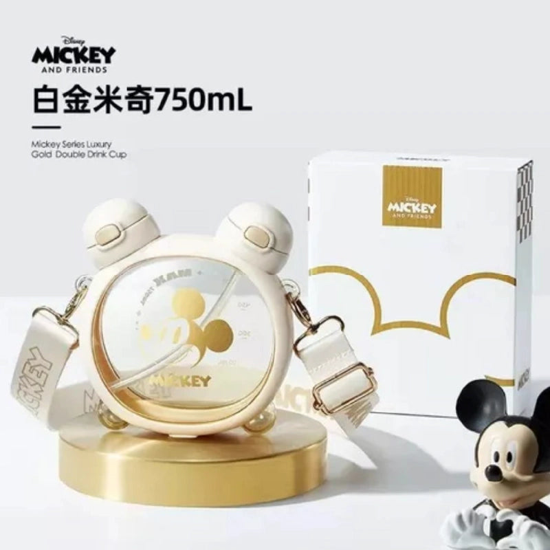 Cantimploras de lujo Mickey Mouse