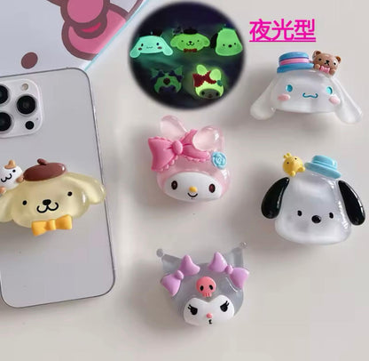 soporte para el celular en 3D - ALUMBRA - SANRIO