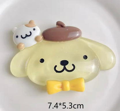 soporte para el celular en 3D - ALUMBRA - SANRIO