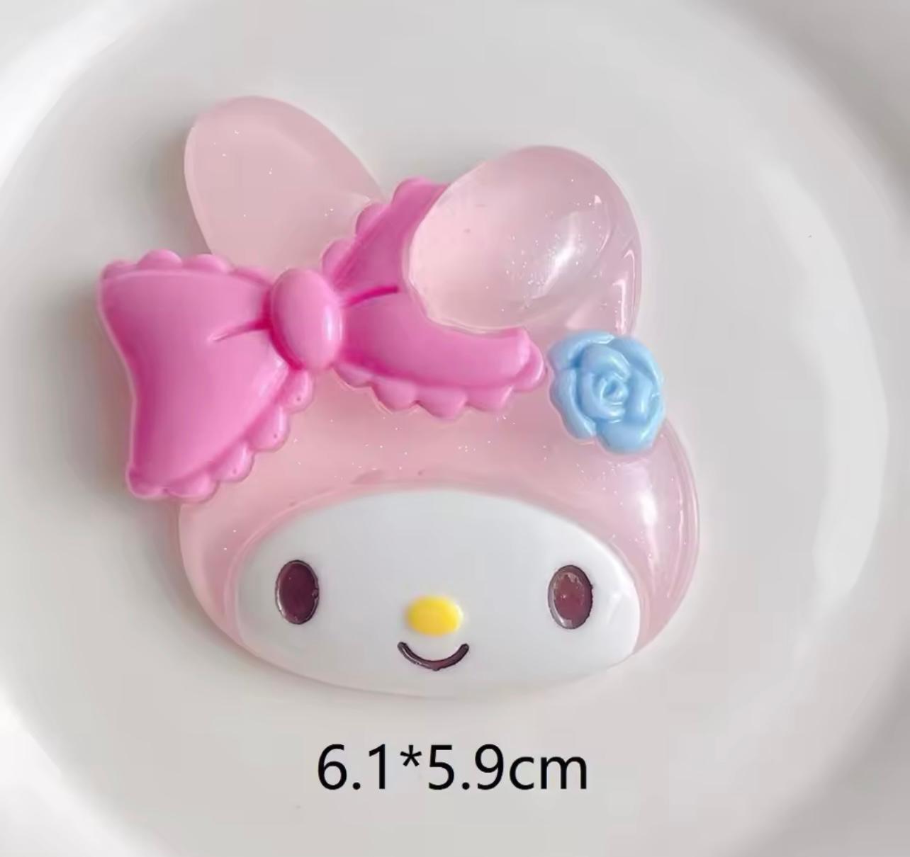 soporte para el celular en 3D - ALUMBRA - SANRIO