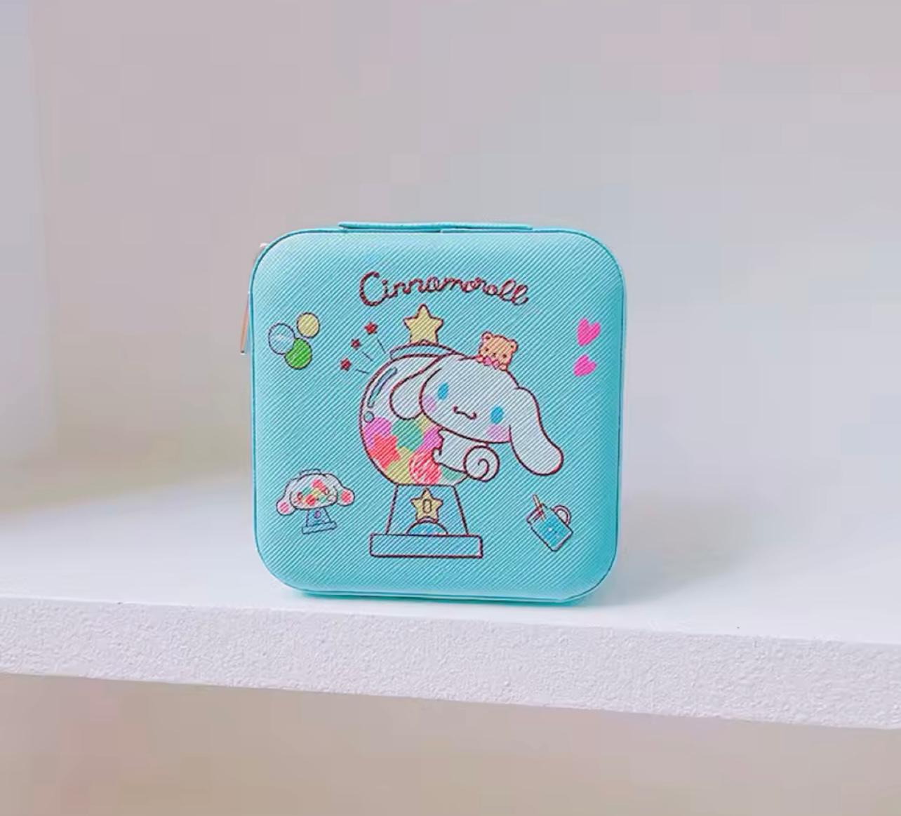 JOYEROS SANRIO