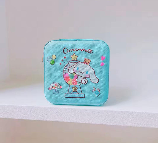 JOYEROS SANRIO