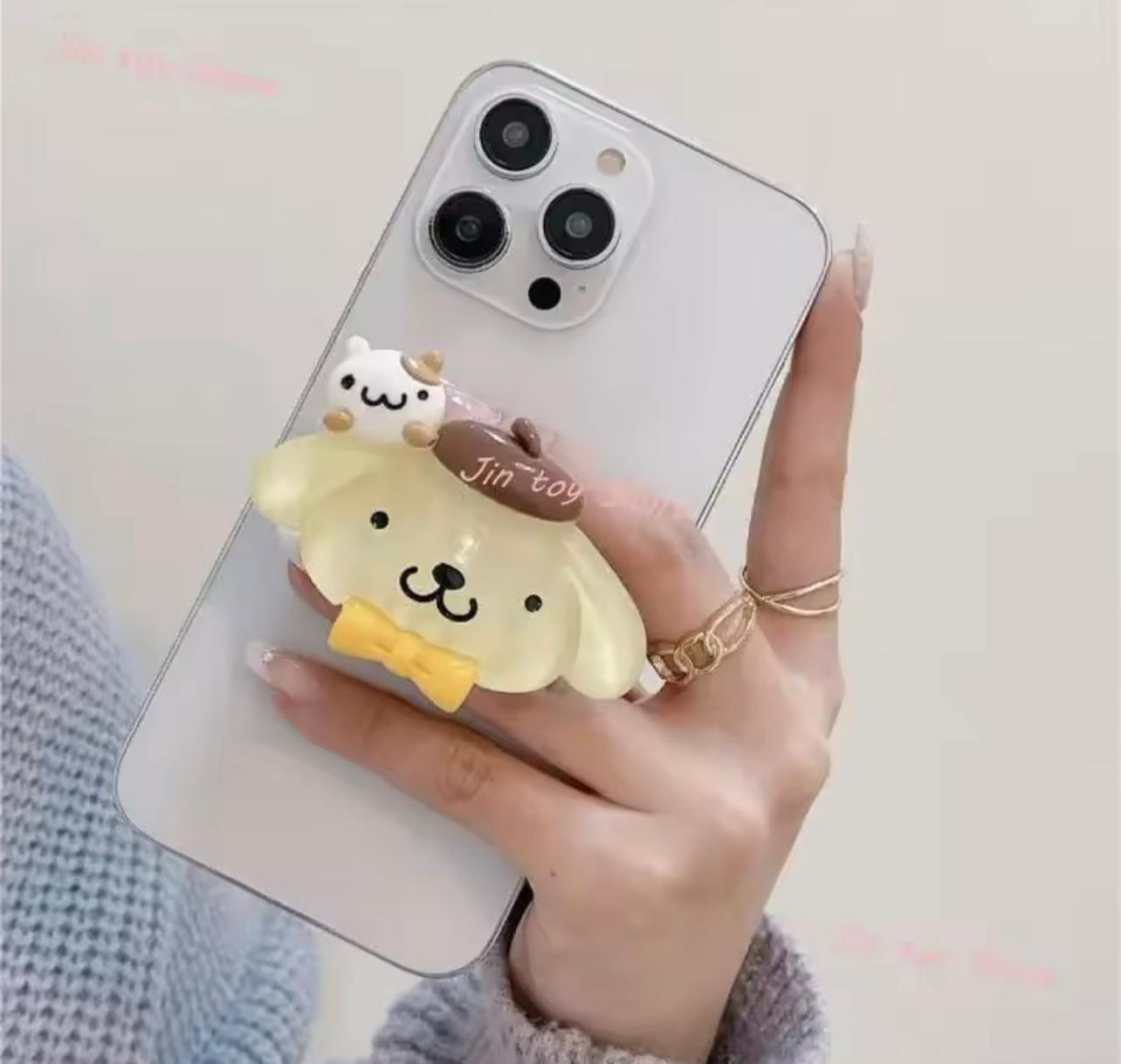 PopSockets de Sanrio