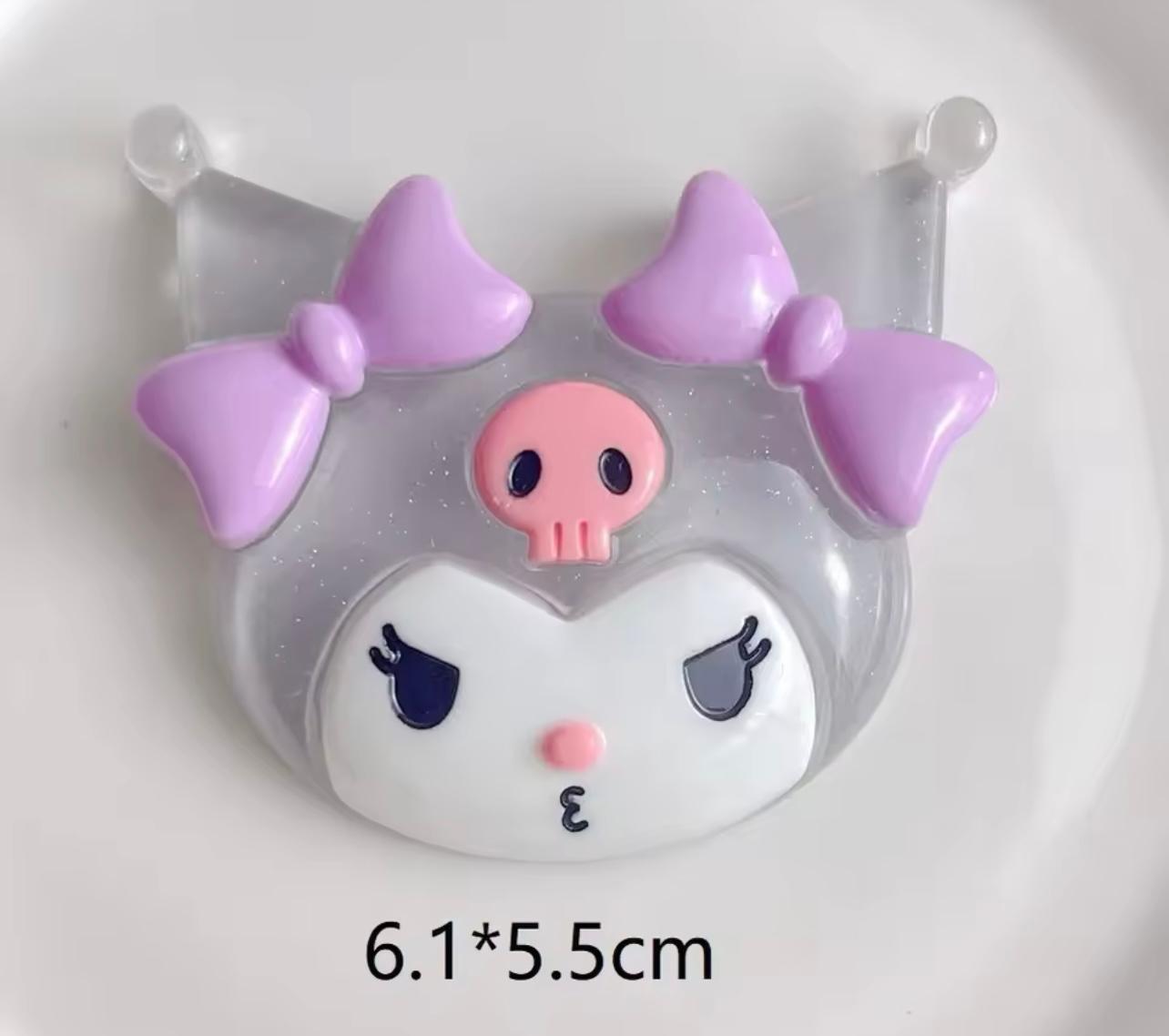 PopSockets de Sanrio