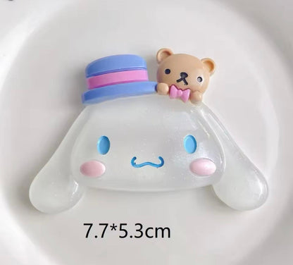 PopSockets de Sanrio